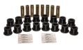 Picture of Energy Suspension ES Cntrl Arm Bushings-Black Bushing Kits - 3.3189G