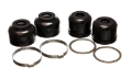 Picture of Energy Suspension ES Dust Boots-Black Bushing Kits - 9.13136G