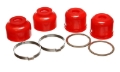 Picture of Energy Suspension ES Dust Boots-Red Bushing Kits - 9.13136R