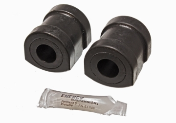 Picture of Energy Suspension ES Sway Bar Bushings-Black Bushing Kits - 12.5103G