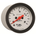 Picture of Autometer Phantom 52mm Full Sweep Electronic Fuel Level Programmable Empty-Full Range