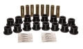 Picture of Energy Suspension ES Cntrl Arm Bushings-Black Bushing Kits - 3.3189G