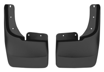 Picture of Custom Mud Guards