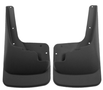 Picture of Custom Mud Guards