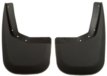 Picture of Custom Mud Guards
