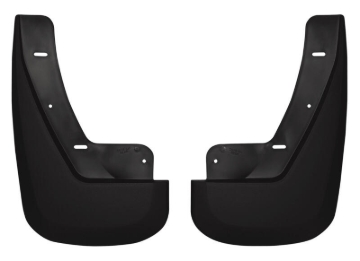 Picture of Custom Mud Guards