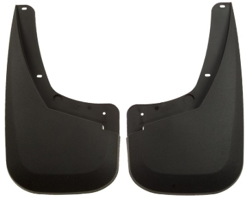 Picture of Custom Mud Guards