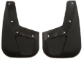Picture of Custom Mud Guards