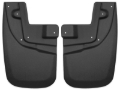 Picture of Custom Mud Guards