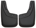 Picture of Custom Mud Guards