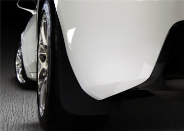 Picture of Custom Mud Guards