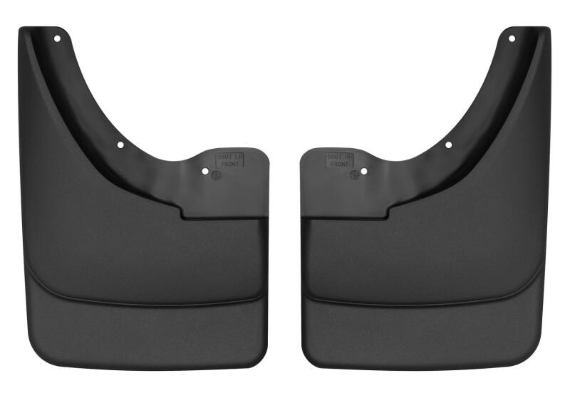 Picture of Custom Mud Guards