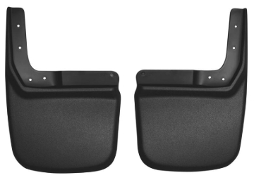 Picture of Custom Mud Guards
