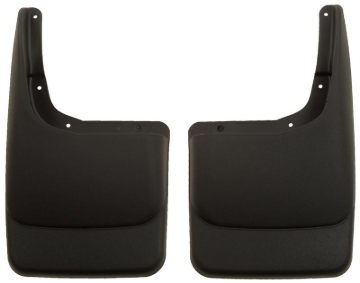 Picture of Custom Mud Guards