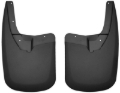 Picture of Custom Mud Guards