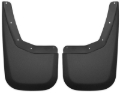 Picture of Custom Mud Guards