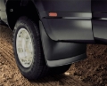 Picture of Custom Mud Guards