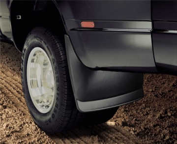 Picture of Custom Mud Guards