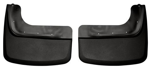Picture of Custom Mud Guards