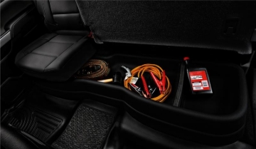 Picture of Gearbox Storage Systems