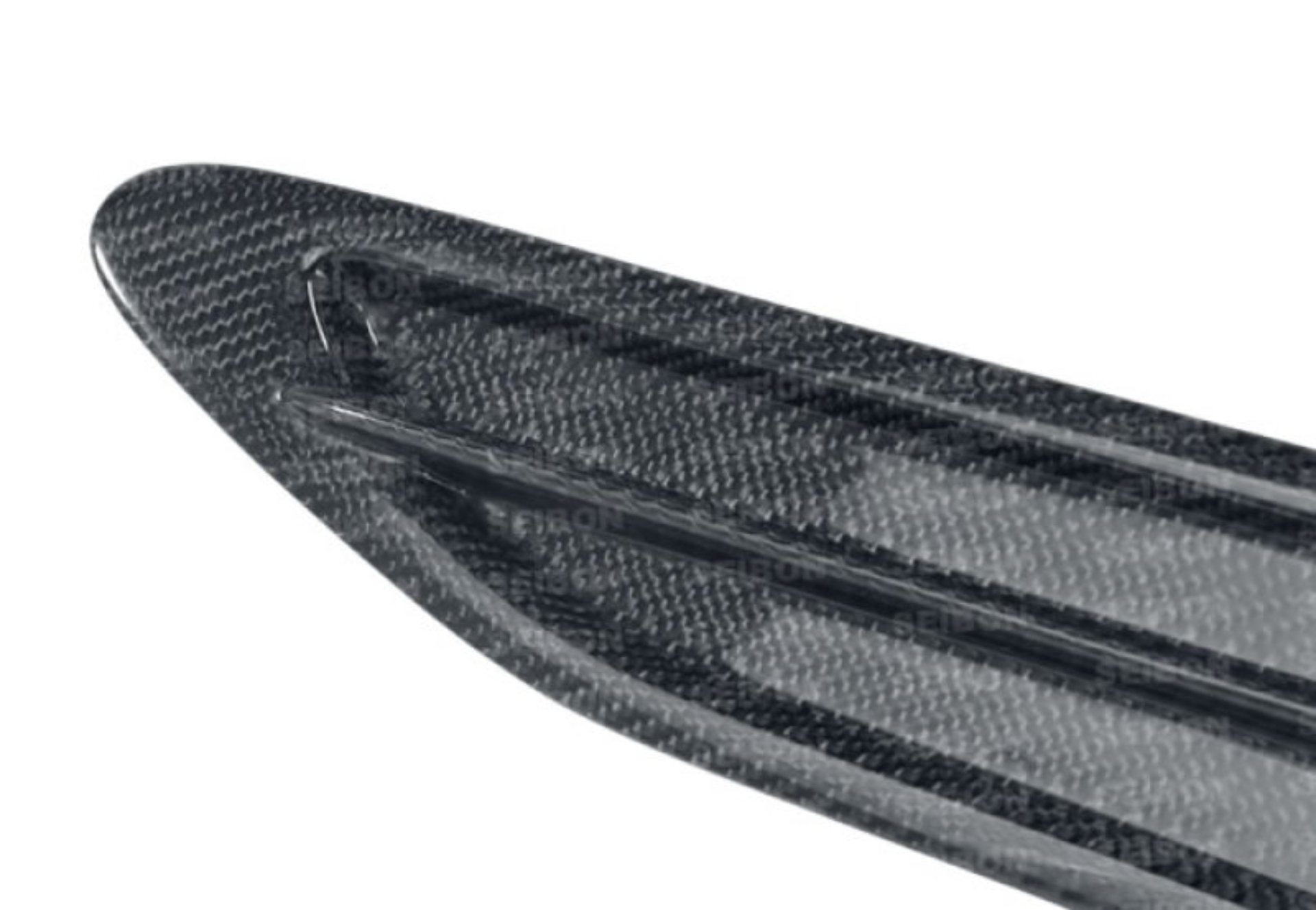 Picture of Seibon SEI Fender Ducts Carbon Accessories - FD1213SCNFRS-BR