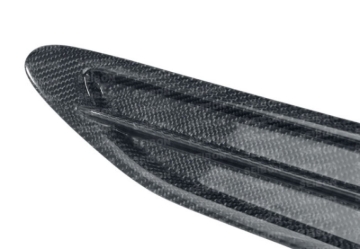 Picture of Seibon 12-13 BRZ/FRS BR Style Carbon Fiber Fender Ducts (Pair)