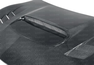 Picture of Seibon 12-13 BRZ/FRS FA Carbon Fiber Hood