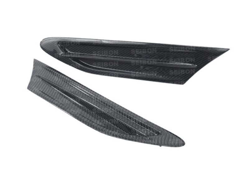 Picture of Seibon SEI Fender Ducts Carbon Accessories - FD1213SCNFRS-BR