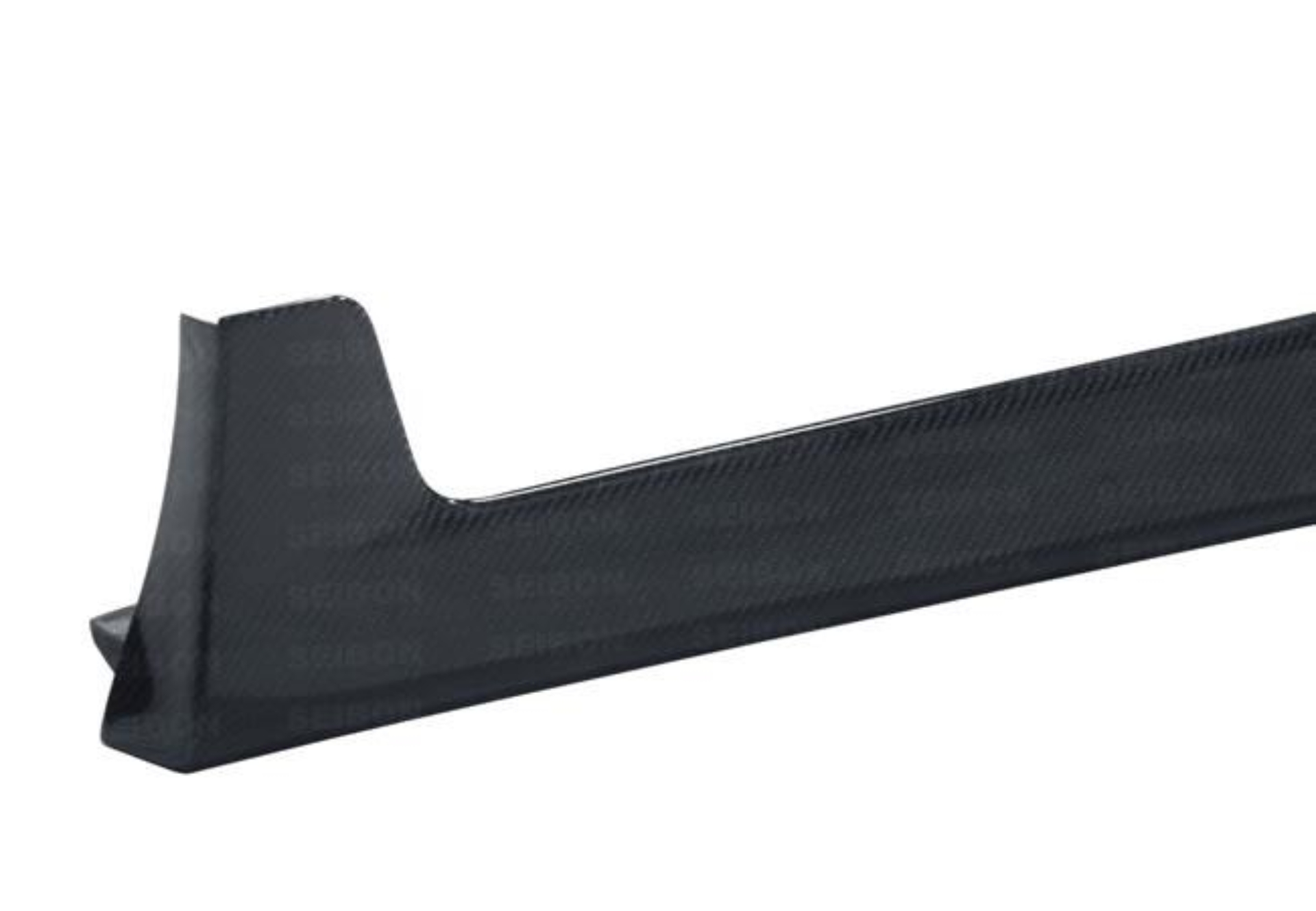 Picture of Seibon 12-13 BRZ/FRS TB Style Carbon Fiber Side Skirts (Pair)