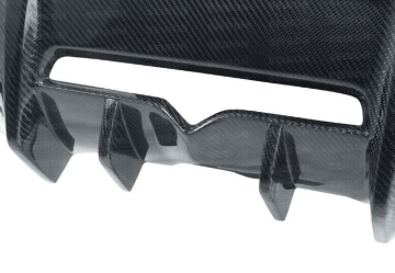 Picture of Seibon 12-13 BRZ/FRS Carbon Fiber Rear Diffuser Cover