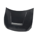 Picture of Seibon 12-13 BRZ/FRS VS Style Carbon Fiber Hood
