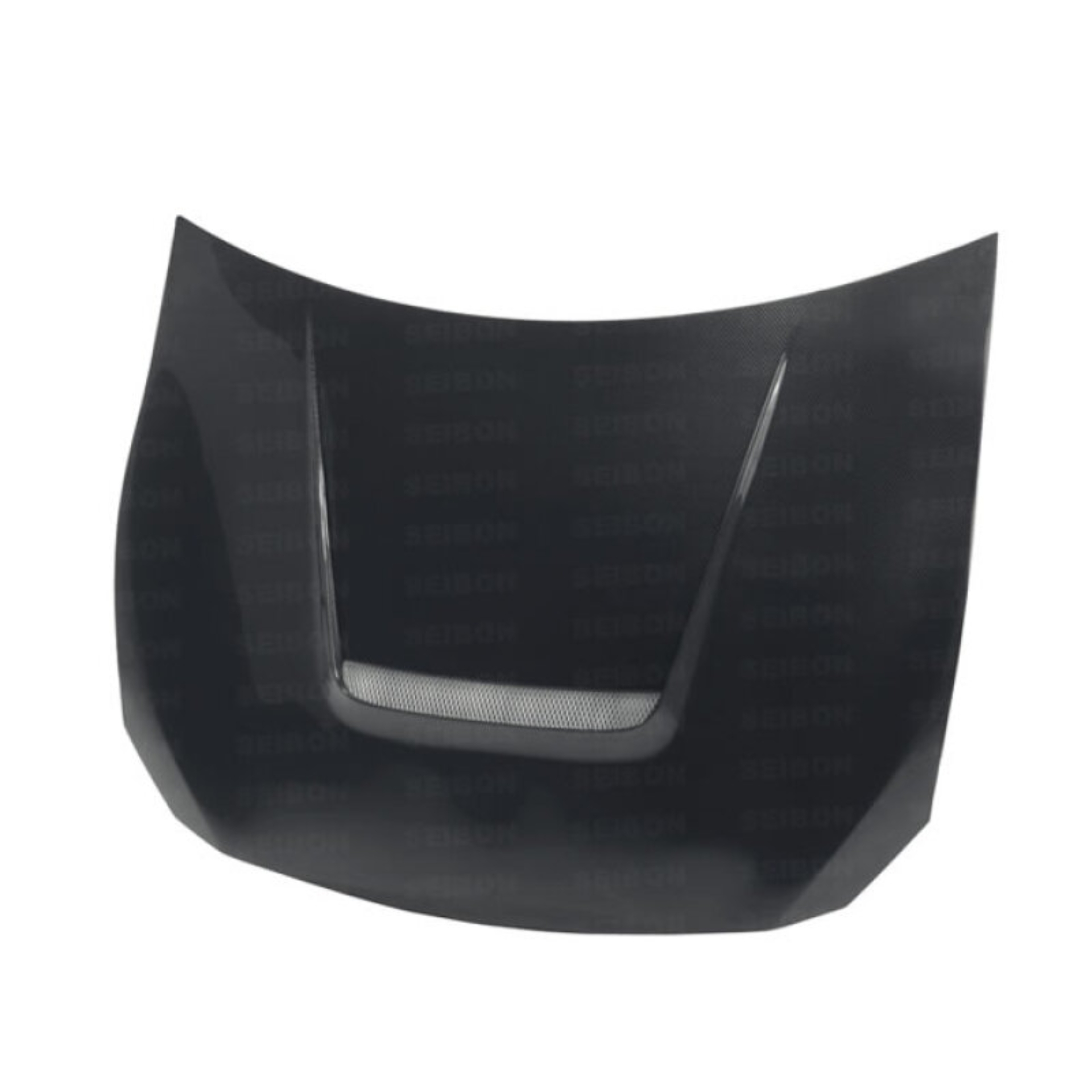 Picture of Seibon 12-13 BRZ/FRS VS Style Carbon Fiber Hood