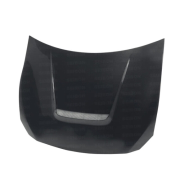 Picture of Seibon 12-13 BRZ/FRS VS Style Carbon Fiber Hood