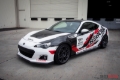 Picture of Seibon 12-13 BRZ/FRS DV Carbon Fiber Hood