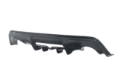 Picture of Seibon 12-13 BRZ/FRS Carbon Fiber Rear Diffuser Cover