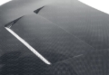 Picture of Seibon 12-13 BRZ/FRS DV Carbon Fiber Hood