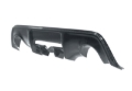 Picture of Seibon 12-13 BRZ/FRS Carbon Fiber Rear Diffuser Cover