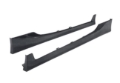Picture of Seibon 12-13 BRZ/FRS TB Style Carbon Fiber Side Skirts (Pair)