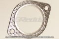 Picture of GReddy 70mm Exhaust Oval Gasket