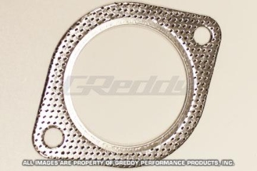 Picture of GReddy 70mm Exhaust Oval Gasket