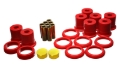 Picture of Energy Suspension ES Cntrl Arm Bushings-Red Bushing Kits - 4.3151R