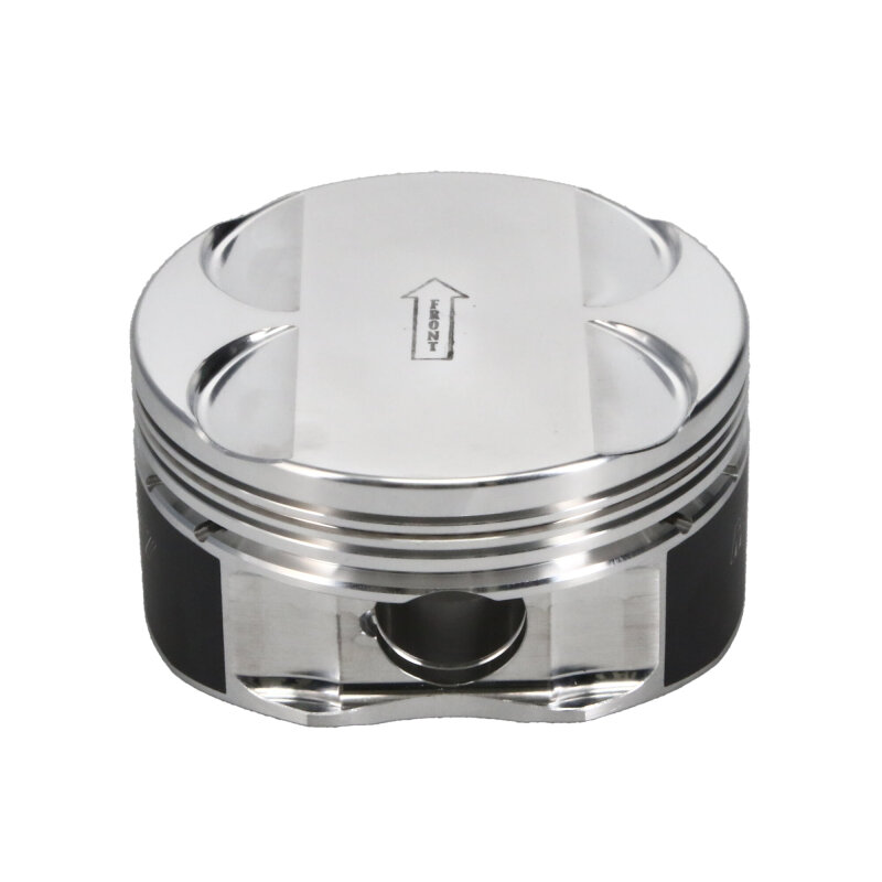 Picture of Ford 5.0L Mod Coyote V8 Piston Set - 3.630 in. Bore 1.165 in. CH, -2.50 CC
