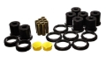 Picture of Energy Suspension ES Cntrl Arm Bushings-Black Bushing Kits - 4.3151G