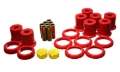Picture of Energy Suspension ES Cntrl Arm Bushings-Red Bushing Kits - 4.3151R