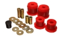 Picture of Energy Suspension ES Diff Bushings-Red Bushing Kits - 16.1112R