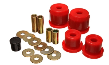 Picture of Energy Suspension ES Diff Bushings-Red Bushing Kits - 16.1112R