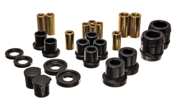 Picture of Energy Suspension ES Cntrl Arm Bushings-Black Bushing Kits - 16.3120G