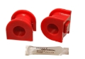 Picture of Energy Suspension ES Sway Bar Bushings-Red Bushing Kits - 16.5144R