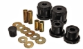 Picture of Energy Suspension ES Diff Bushings-Black Bushing Kits - 16.1112G