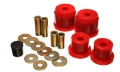 Picture of Energy Suspension ES Diff Bushings-Red Bushing Kits - 16.1112R